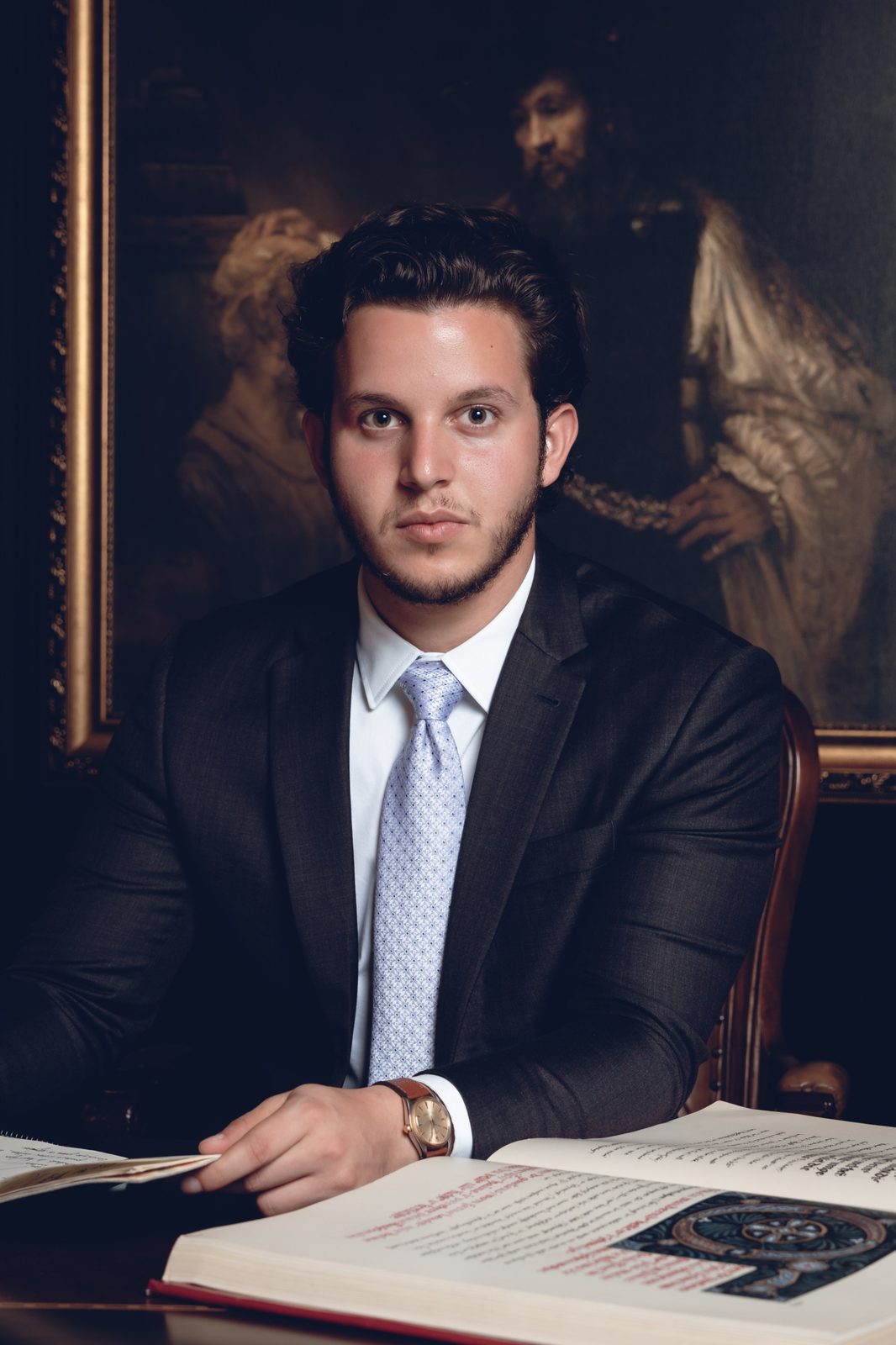 Thiago Anjos — Estrategista de Aquisição e Engenheiro de Receita